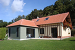 Agrandissement terrasse et véranda par Agrandissement Maisons à La Terrasse-sur-Dorlay